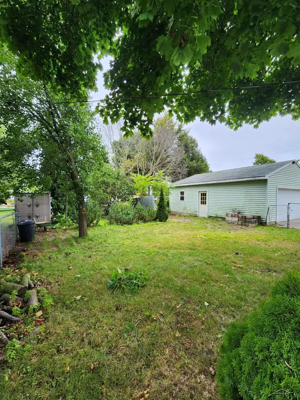 508 W Calumet Street, Bay City, MI 48708