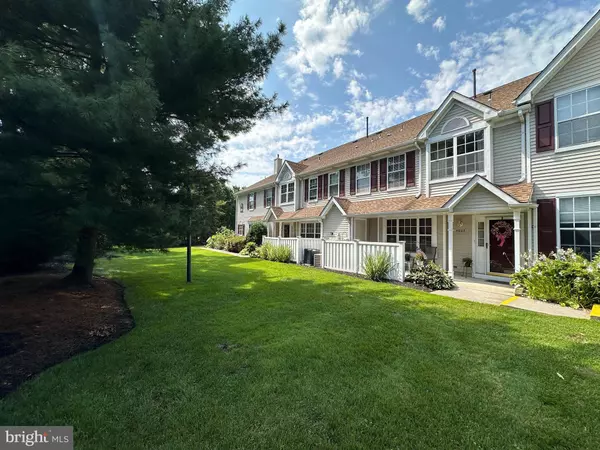 5007 ABERDEEN LN, Blackwood, NJ 08012