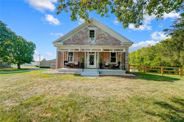 1863 State Route 343, Miami Township, OH 45387