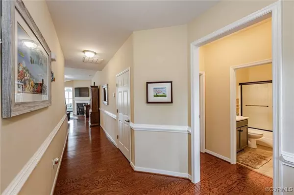 8109 Tippling House DR, Mechanicsville, VA 23111