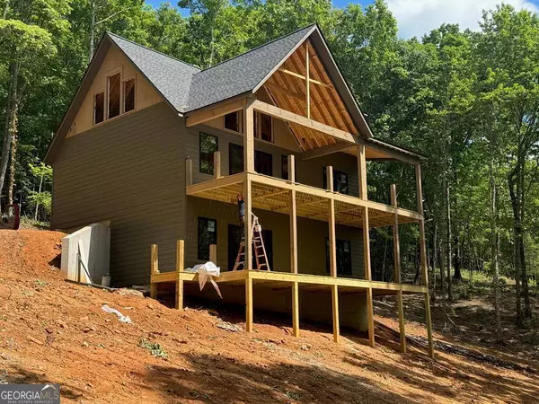 LOT 5 Cohutta Overlook, Blue Ridge, GA 30513