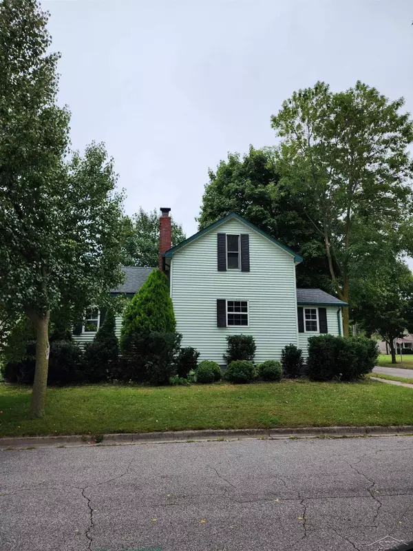 508 W Calumet Street, Bay City, MI 48708