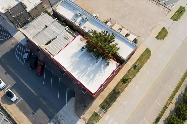 120 S Rusk Avenue, Denison, TX 75020