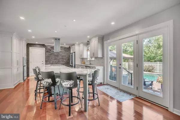 124 KINGS CT, Chalfont, PA 18914