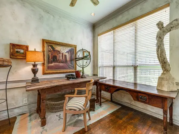 36 Clear Pond Drive, Frisco, TX 75034