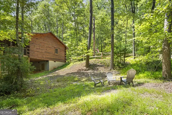 868 Granny Branch DR, Blue Ridge, GA 30513