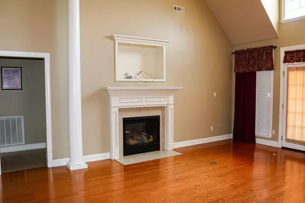 33 Quail Valley Road, Tupelo, MS 38804