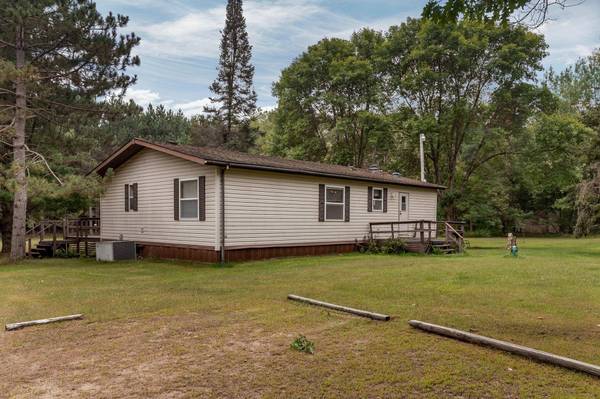 2439 6th AVE NW, Longville, MN 56655