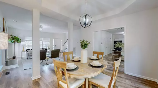 7613 Mint Leaf Dr, Nashville, TN 37211