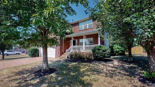 7613 Mint Leaf Dr, Nashville, TN 37211