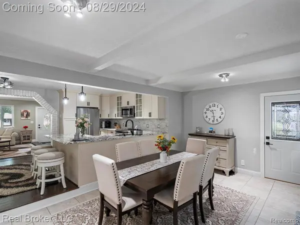 38540 HAMON Street, Harrison Township, MI 48045