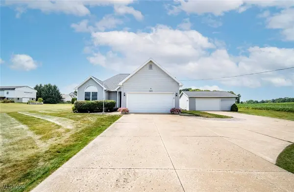 11400 Lisbon RD, Salem, OH 44460