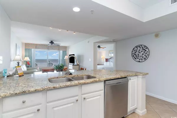 2007 S Ocean Blvd. #402, Myrtle Beach, SC 29577