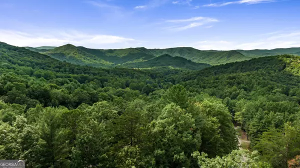 95 Oasis DR, Blue Ridge, GA 30513