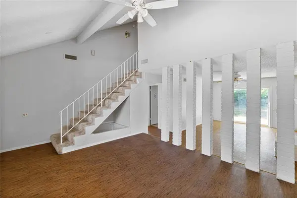 8721 Santa Rosa Drive, Frisco, TX 75033