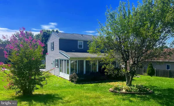 567 PIONEER CIR, Harleysville, PA 19438