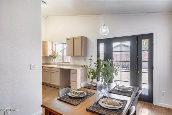 13397 W OCOTILLO Lane, Surprise, AZ 85374