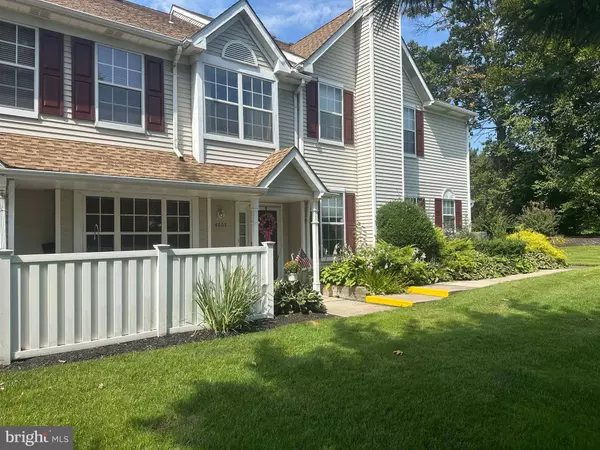 5007 ABERDEEN LN, Blackwood, NJ 08012