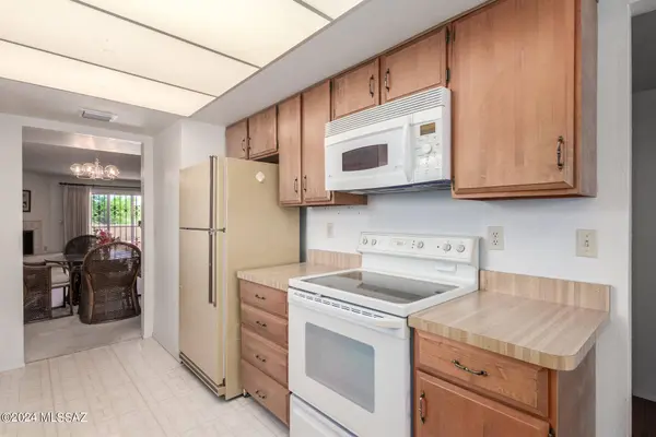 3539 N Millard Drive, Tucson, AZ 85750