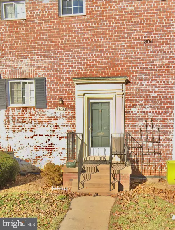 3307 CORYELL LN, Alexandria, VA 22302