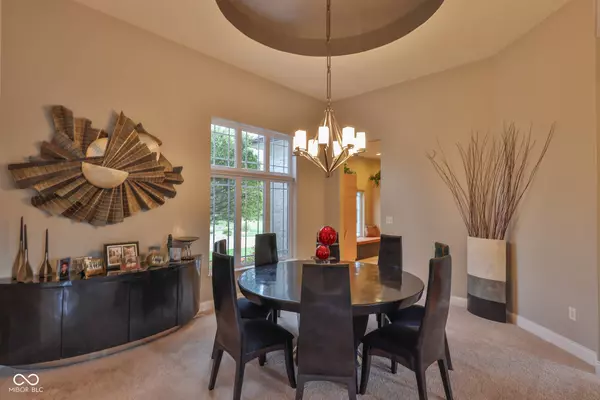 6384 S Fox Chase, Pendleton, IN 46064