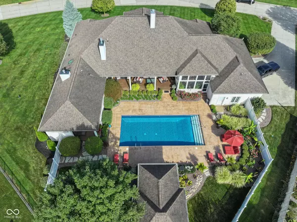 6384 S Fox Chase, Pendleton, IN 46064