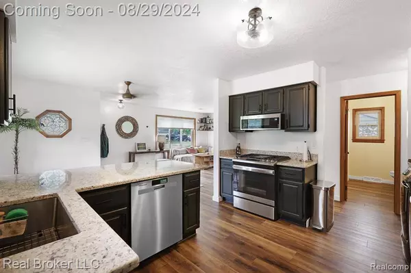 8029 WOODHALL Road, Birch Run, MI 48415