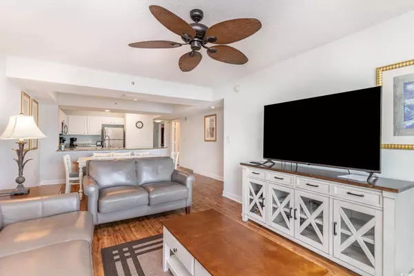 2007 S Ocean Blvd. #507, Myrtle Beach, SC 29577