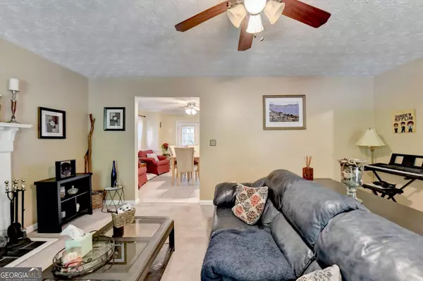 1370 Grayland Hills DR, Lawrenceville, GA 30046