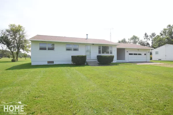 6320 E M 21, Corunna, MI 48817