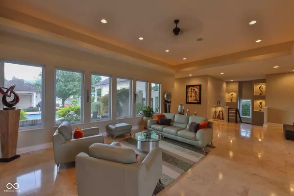 6384 S Fox Chase, Pendleton, IN 46064