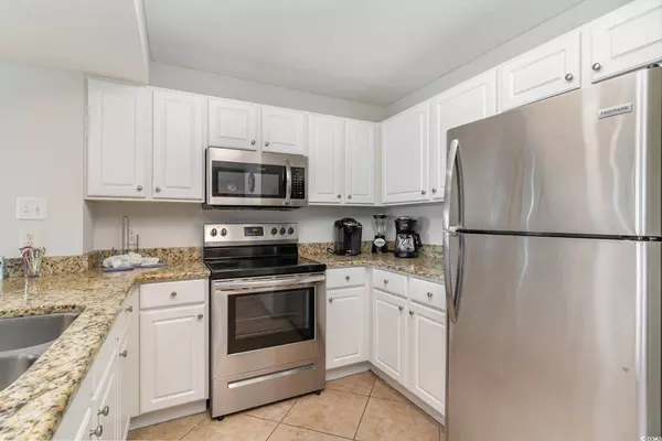 2007 S Ocean Blvd. #507, Myrtle Beach, SC 29577