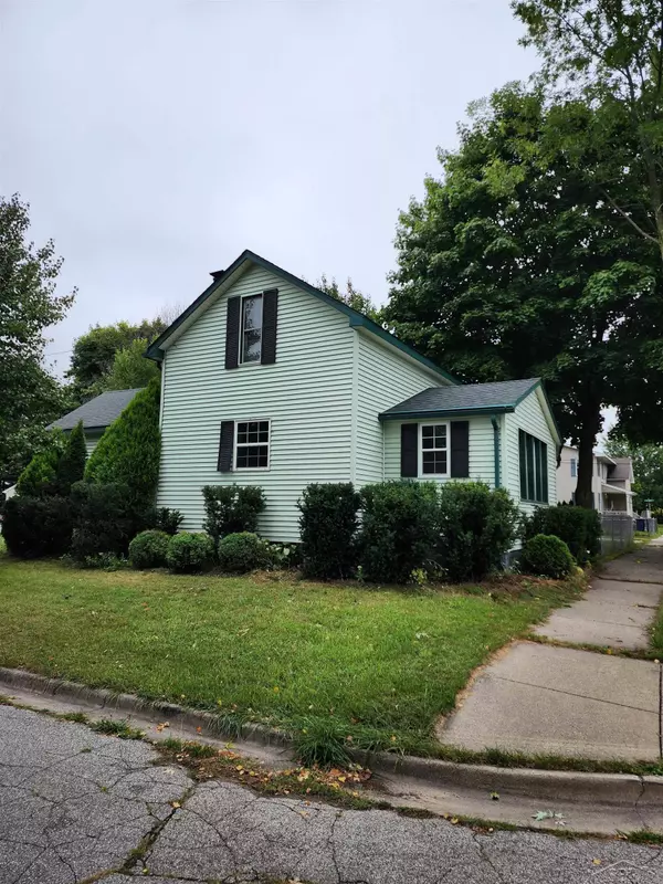 508 W Calumet Street, Bay City, MI 48708