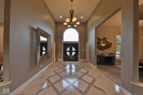 6384 S Fox Chase, Pendleton, IN 46064