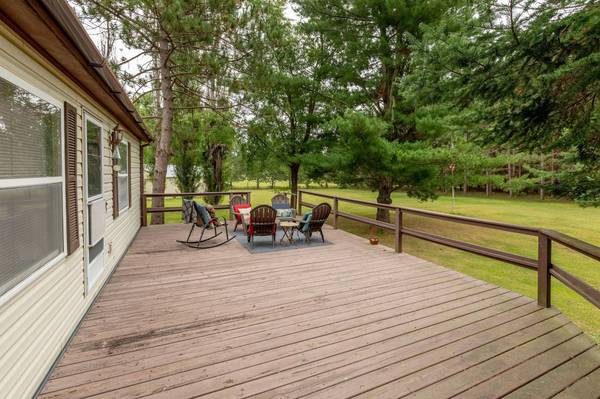 2439 6th AVE NW, Longville, MN 56655