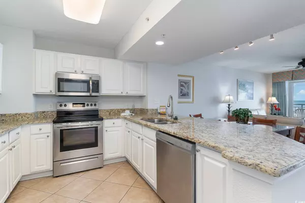 2007 S Ocean Blvd. #402, Myrtle Beach, SC 29577