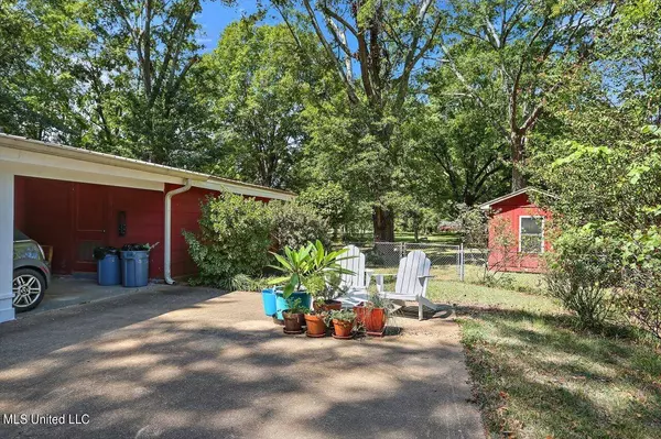 3205 Eastland Drive, Pearl, MS 39208