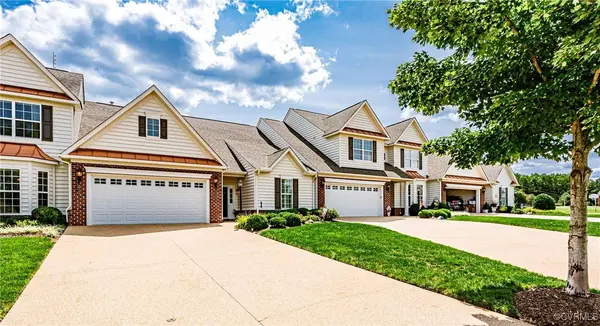 8109 Tippling House DR, Mechanicsville, VA 23111