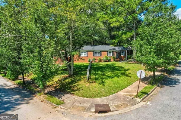 740 Casplan ST SW, Atlanta, GA 30310