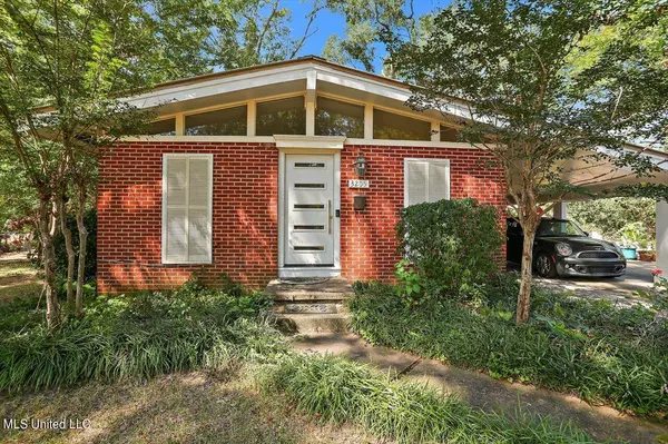 3205 Eastland Drive, Pearl, MS 39208