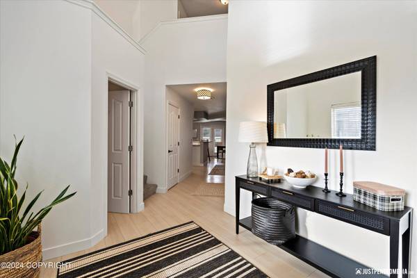 1620 Demeter DR, Anchorage, AK 99515