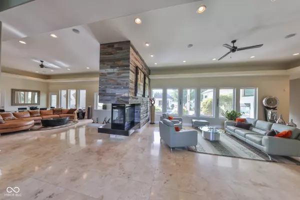 6384 S Fox Chase, Pendleton, IN 46064