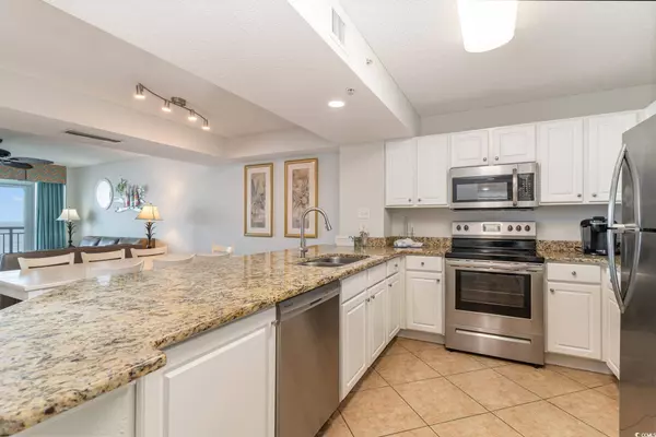 2007 S Ocean Blvd. #507, Myrtle Beach, SC 29577