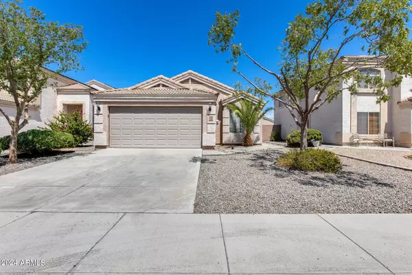 11474 W AUSTIN THOMAS Drive, Surprise, AZ 85378