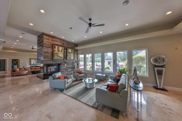 6384 S Fox Chase, Pendleton, IN 46064