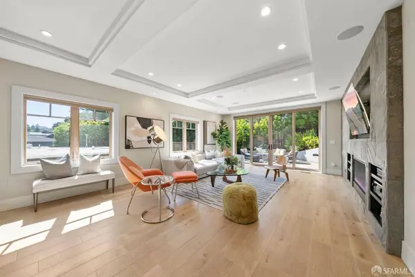 1808 Miller AVE, Belmont, CA 94002