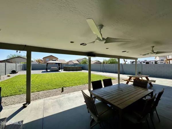 12513 W ROSEWOOD Drive, El Mirage, AZ 85335