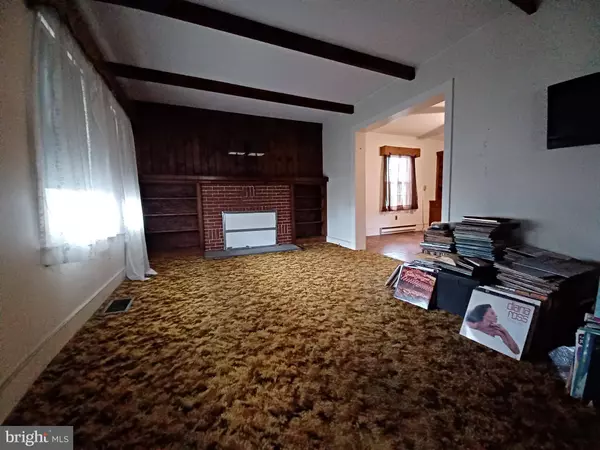 2120 STREET RD, Warrington, PA 18976