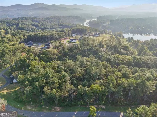 0 HIGHLAND PARK IV  LOT 164, Blairsville, GA 30512