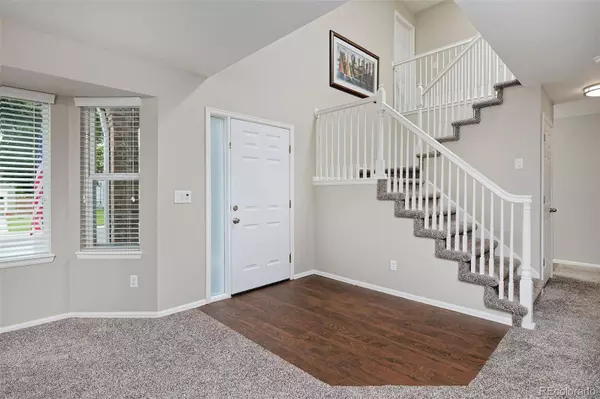 6491 Mcintyre CT, Arvada, CO 80007